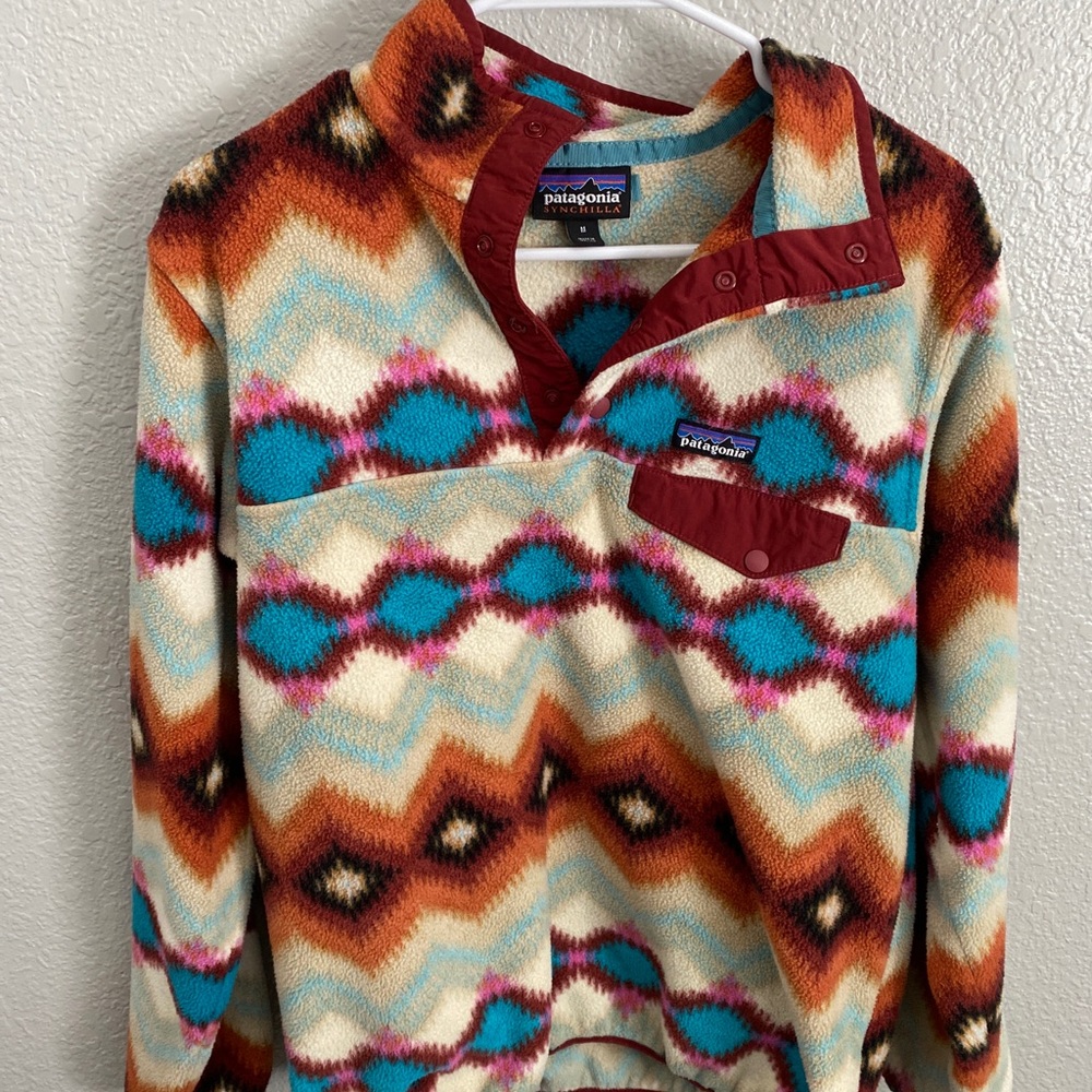 Patagonia Jacket